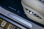 Porsche Cayenne Turbo S E-Hybrid 2019 года (UK)